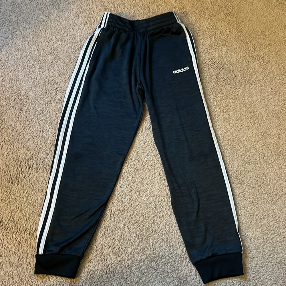Adidas pants - Picture 2 of 3